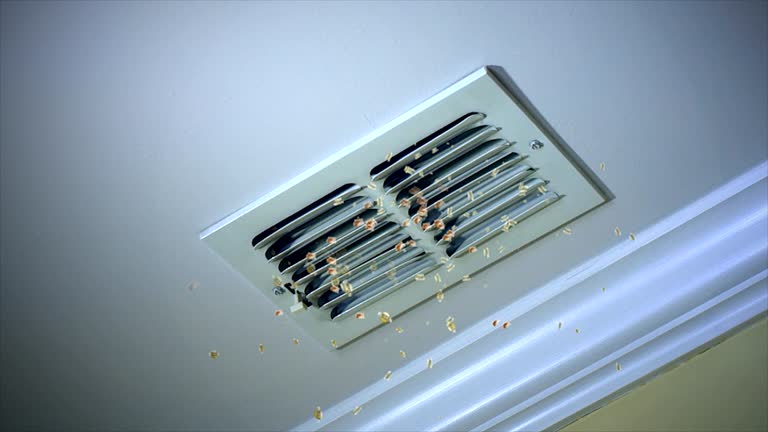 Reliable MO Airduct Cleaning Solutions